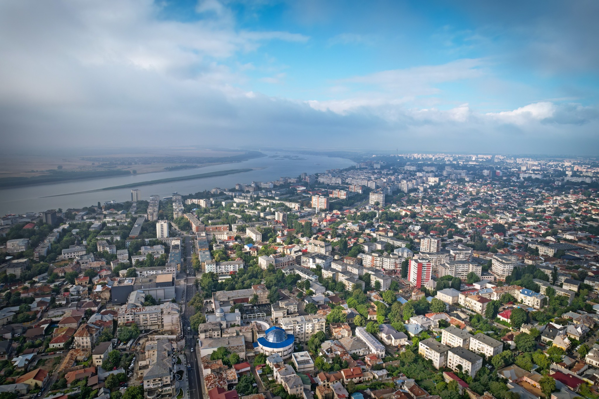 Proiect internațional pentru sprijinirea grupurilor vulnerabile